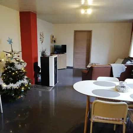 Apartman Aux Doux Reves Provèdroux