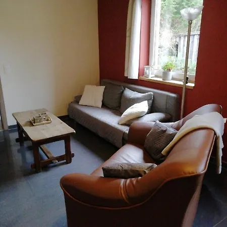 Appartement Aux Doux Rêves Provedroux