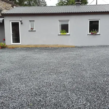 Apartman Aux Doux Reves