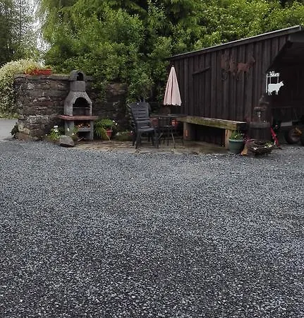 Aux Doux Reves Provedroux