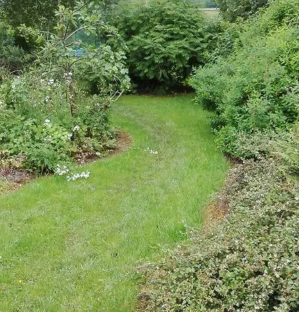 公寓 Aux Doux Reves *